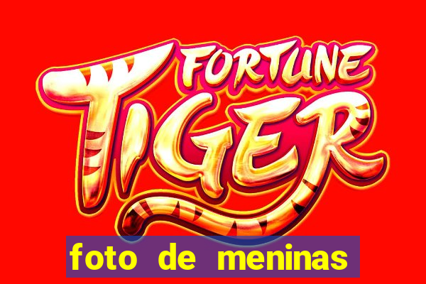 foto de meninas sem mostrar o rosto